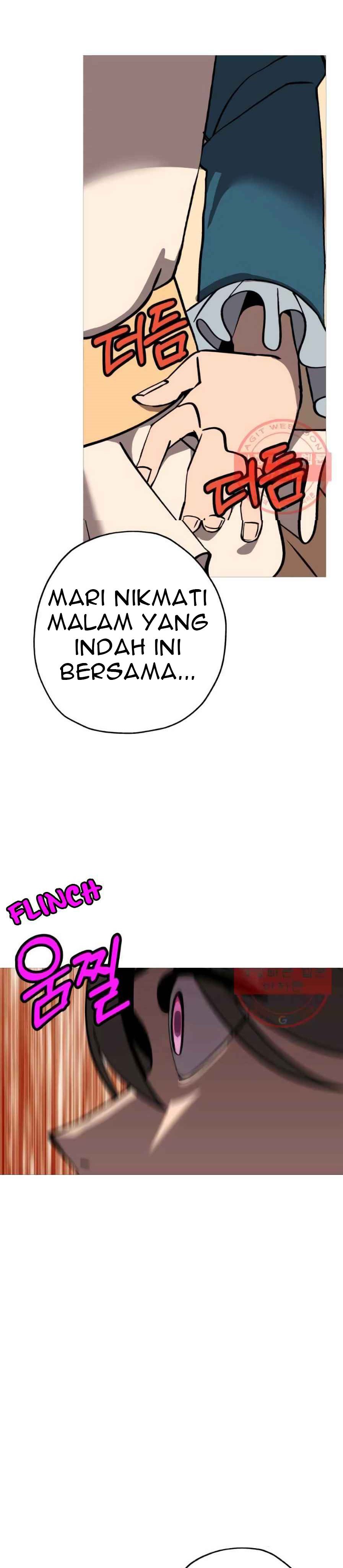The Story of a Low-Rank Soldier Becoming a Monarch Chapter 56 Gambar 30