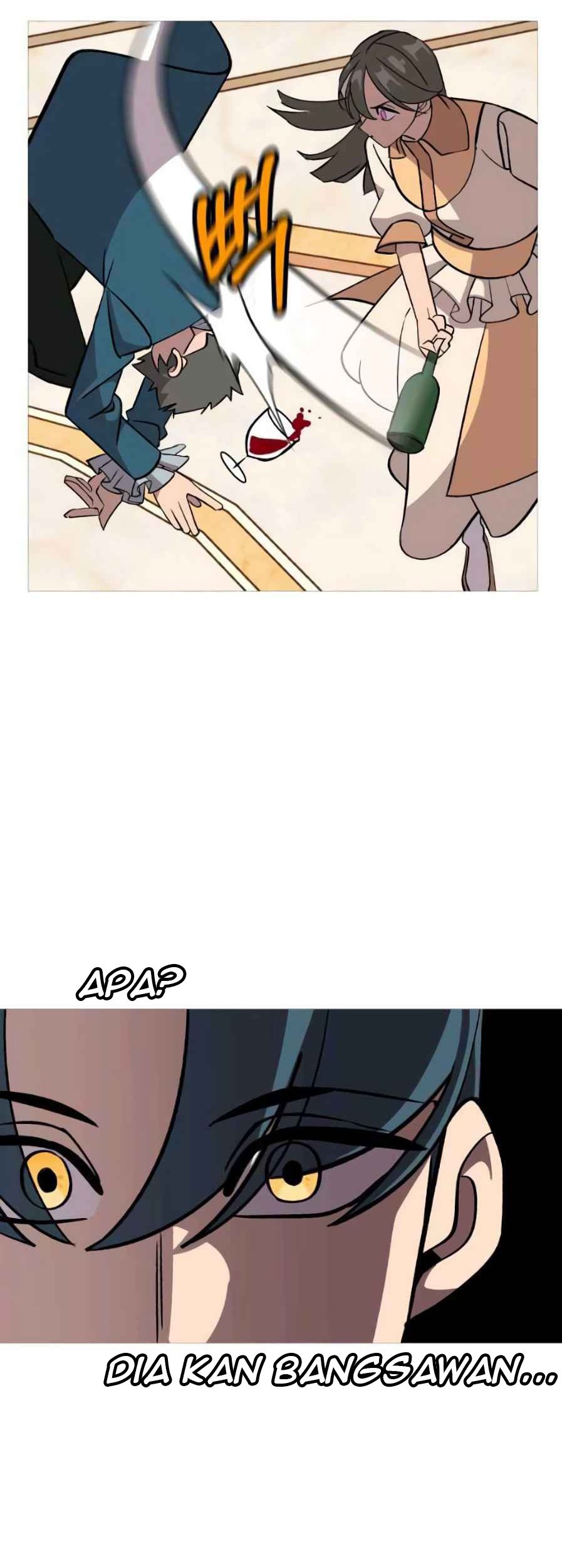 The Story of a Low-Rank Soldier Becoming a Monarch Chapter 56 Gambar 61