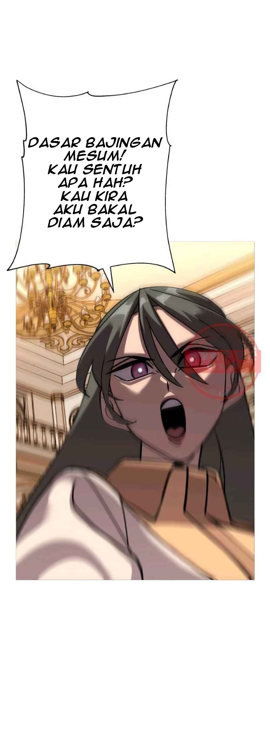 The Story of a Low-Rank Soldier Becoming a Monarch Chapter 56 Gambar 63