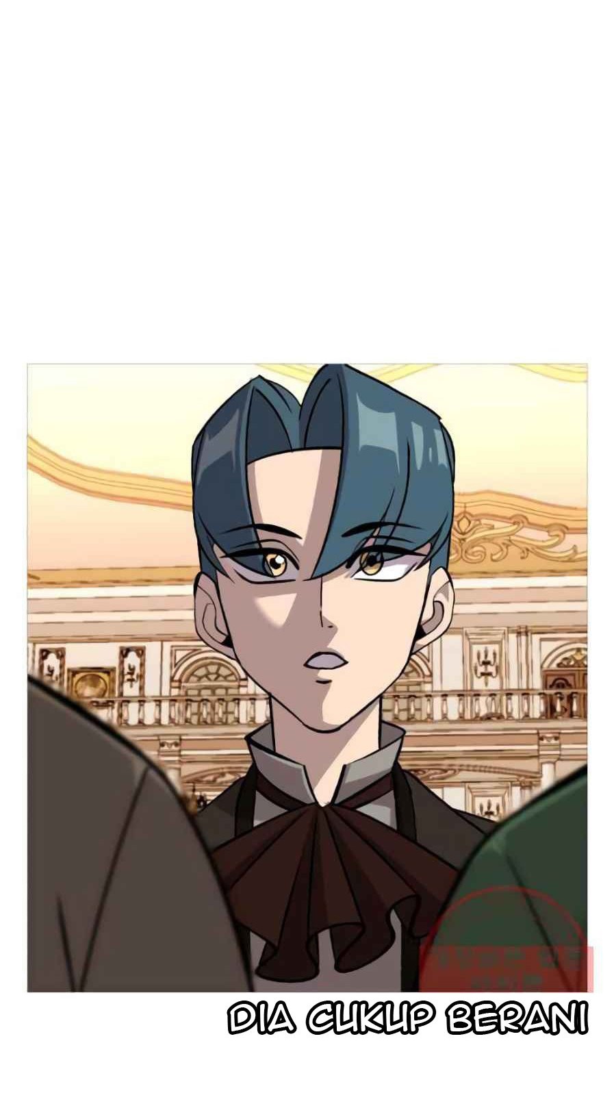 The Story of a Low-Rank Soldier Becoming a Monarch Chapter 56 Gambar 64