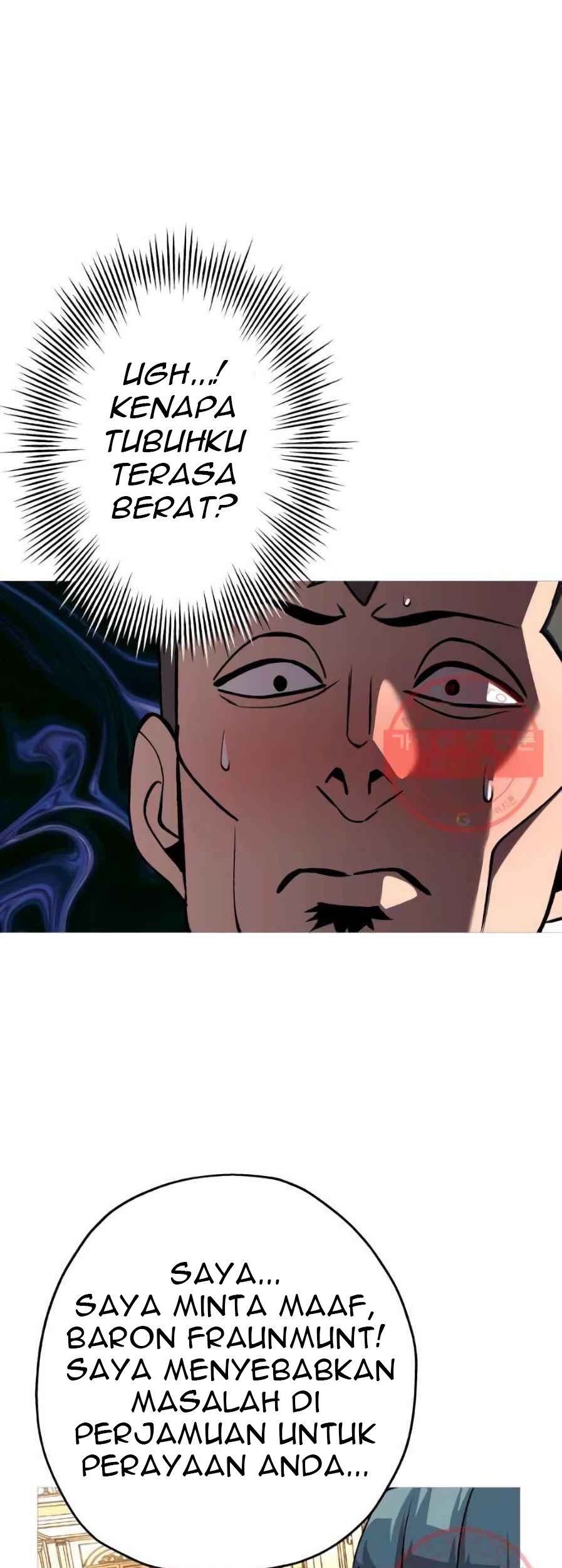 The Story of a Low-Rank Soldier Becoming a Monarch Chapter 56 Gambar 69