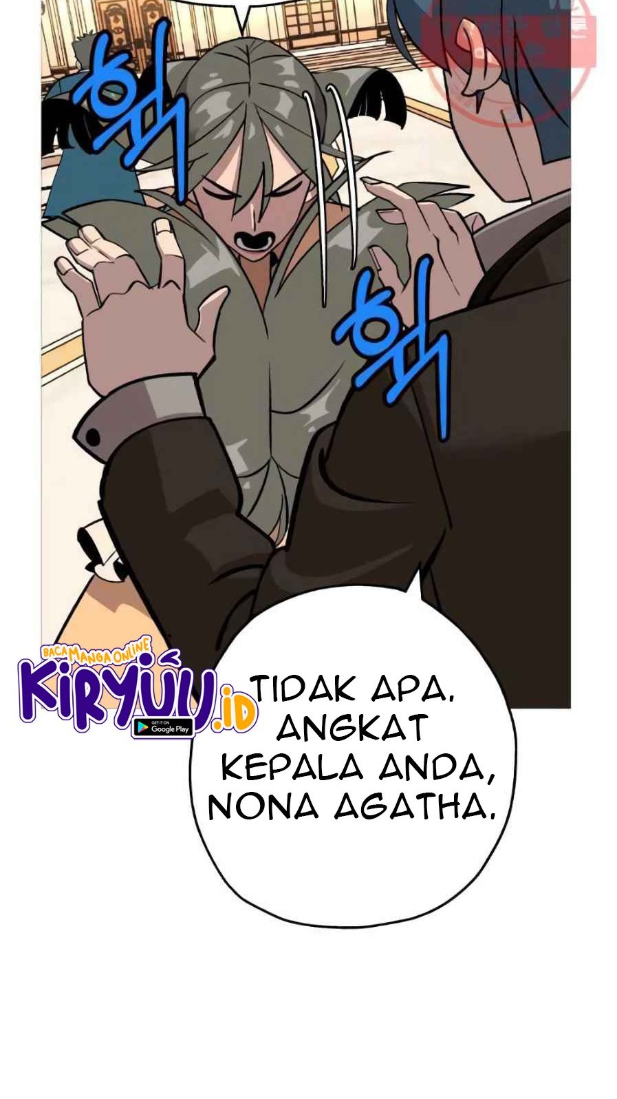 The Story of a Low-Rank Soldier Becoming a Monarch Chapter 56 Gambar 70