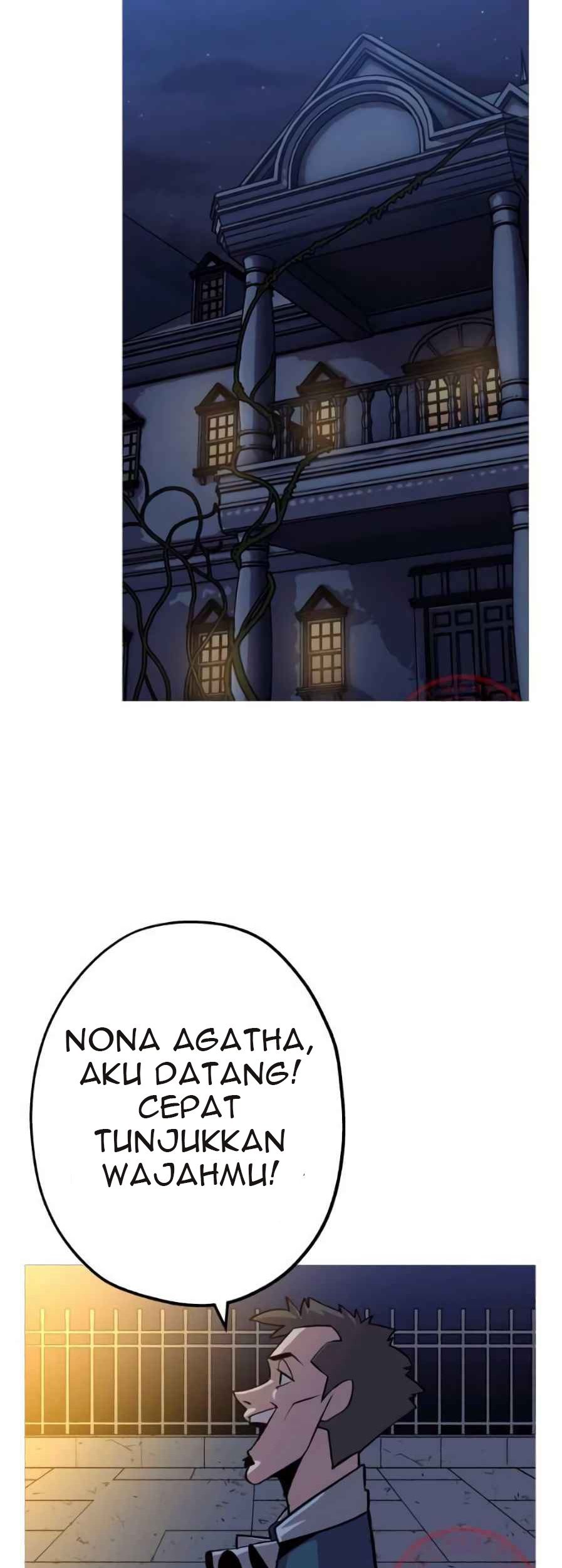 The Story of a Low-Rank Soldier Becoming a Monarch Chapter 56 Gambar 8