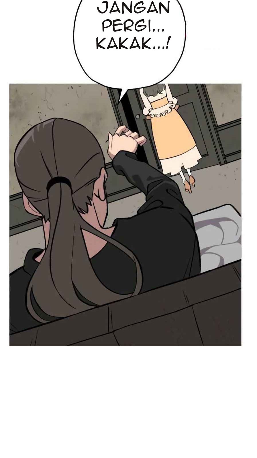 The Story of a Low-Rank Soldier Becoming a Monarch Chapter 56 Gambar 11