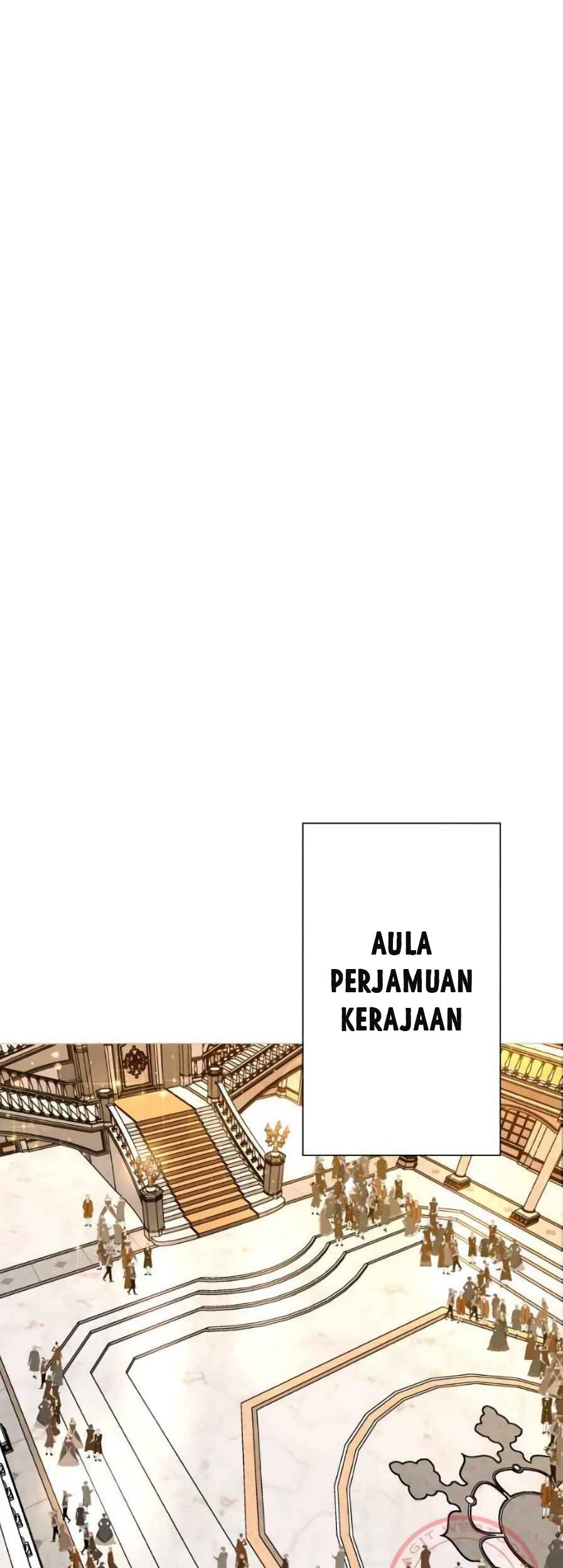 The Story of a Low-Rank Soldier Becoming a Monarch Chapter 56 Gambar 16