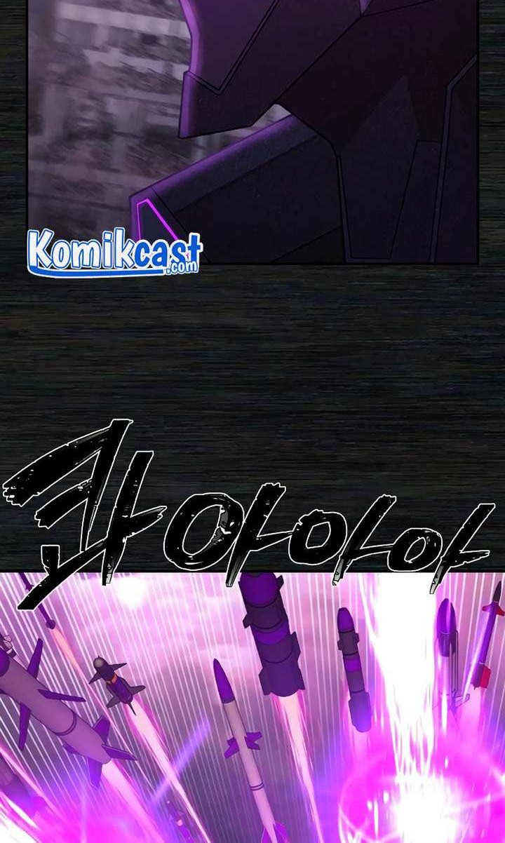 Hero Has Returned Chapter 36 Gambar 24