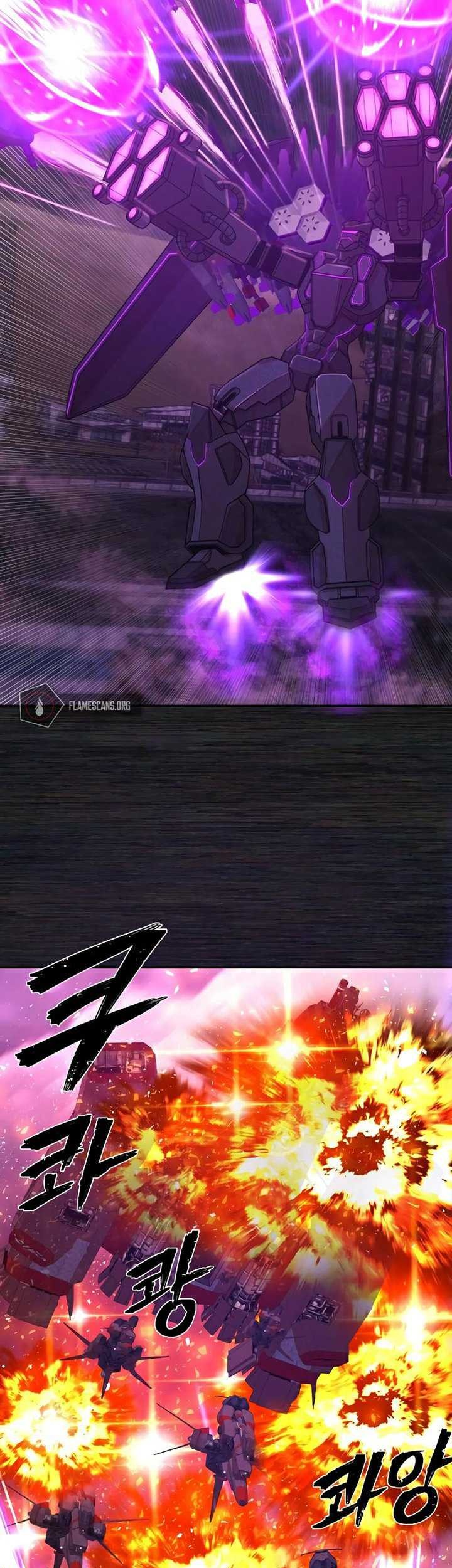 Hero Has Returned Chapter 36 Gambar 25