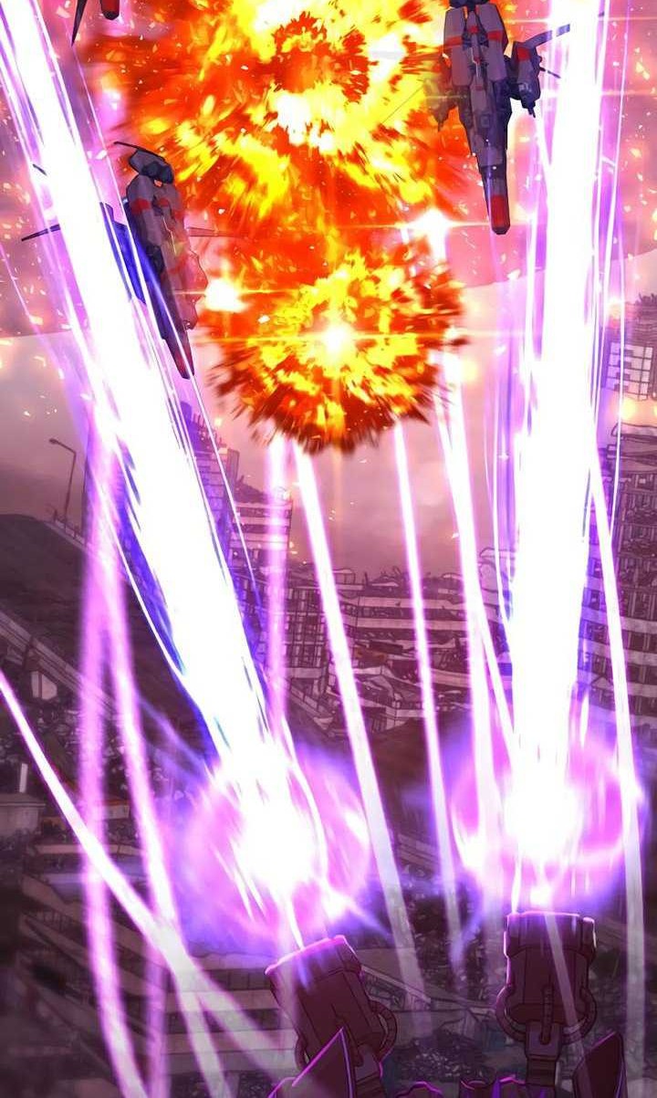 Hero Has Returned Chapter 36 Gambar 26