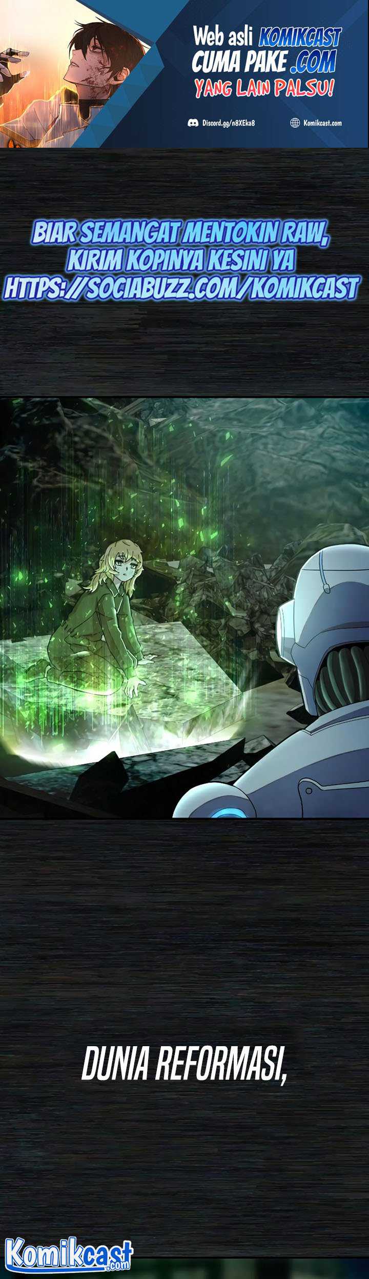 Baca  Hero Has Returned Chapter 36 Gambar 2