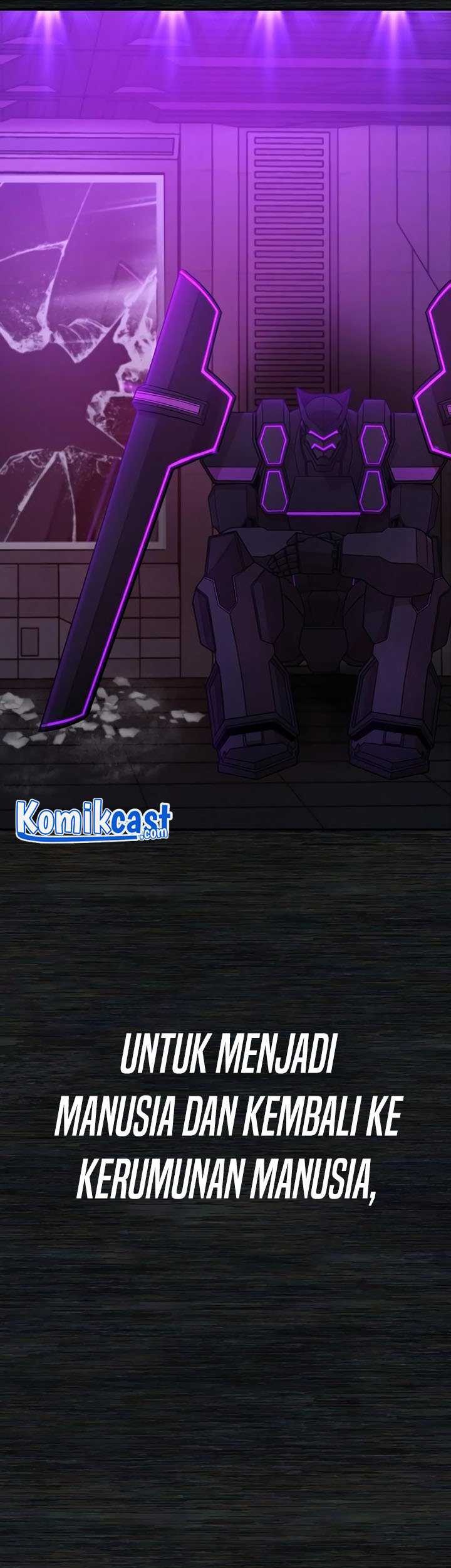 Hero Has Returned Chapter 36 Gambar 29