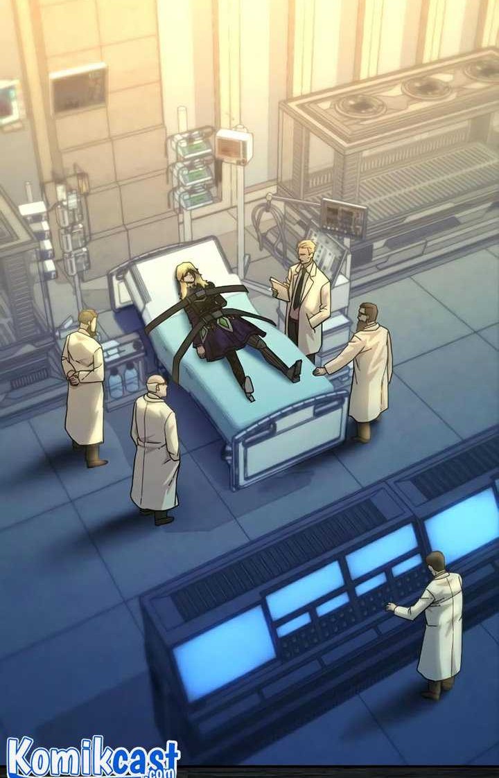 Hero Has Returned Chapter 36 Gambar 38