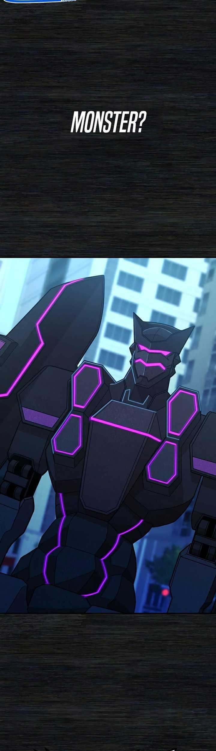 Hero Has Returned Chapter 36 Gambar 39