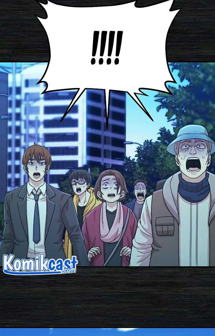 Hero Has Returned Chapter 36 Gambar 40