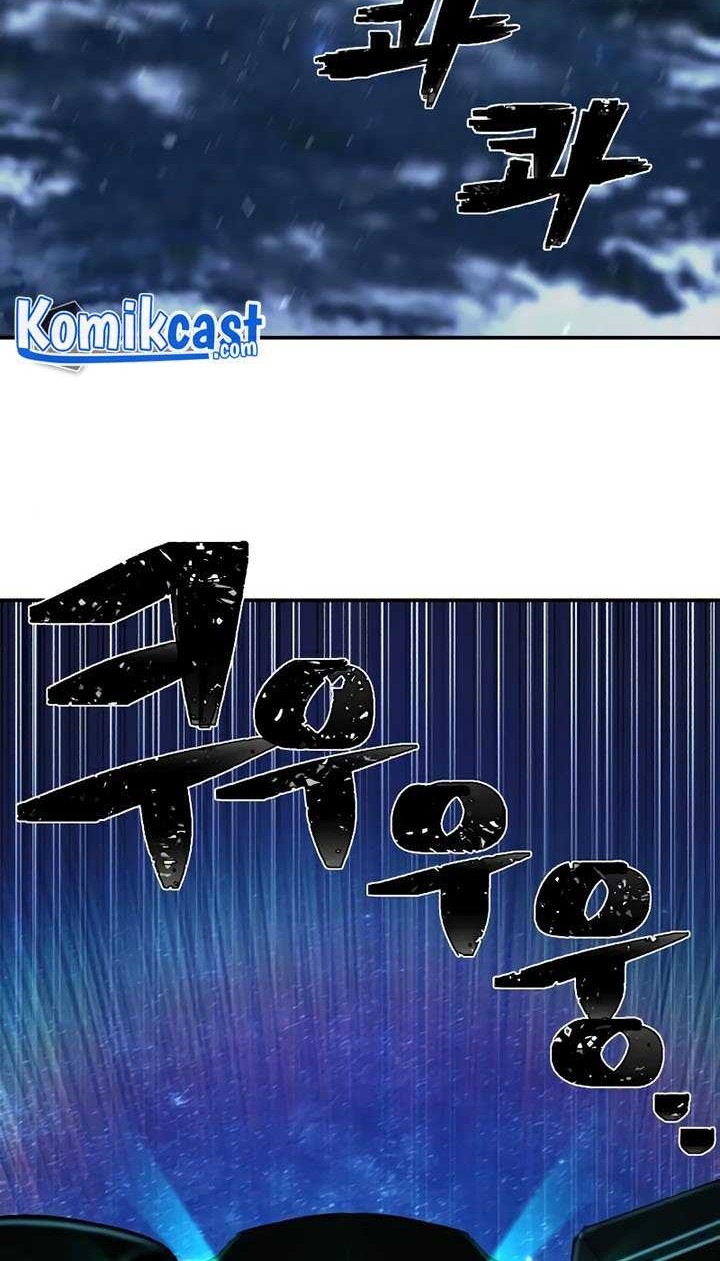 Hero Has Returned Chapter 36 Gambar 44