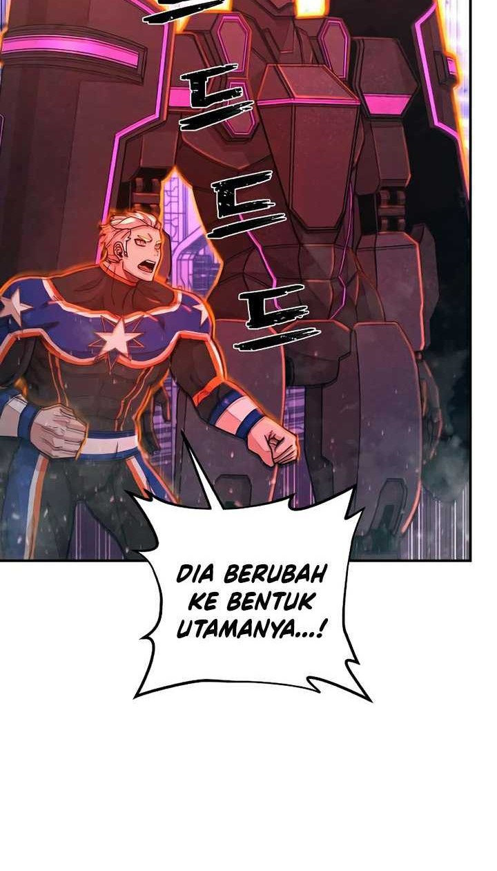 Hero Has Returned Chapter 36 Gambar 46
