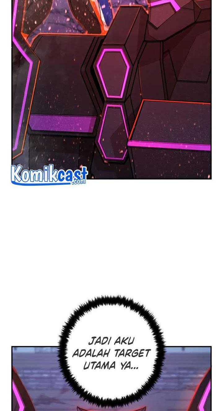 Hero Has Returned Chapter 36 Gambar 48