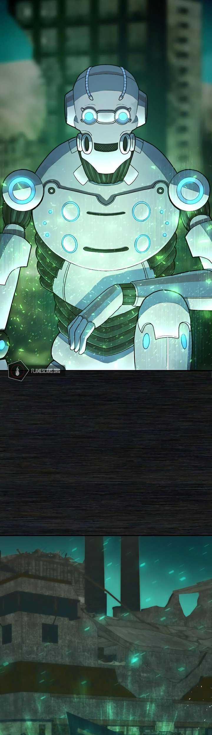 Hero Has Returned Chapter 36 Gambar 3