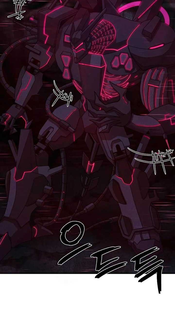 Hero Has Returned Chapter 36 Gambar 50