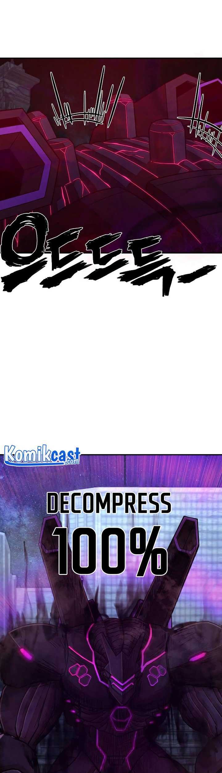 Hero Has Returned Chapter 36 Gambar 51