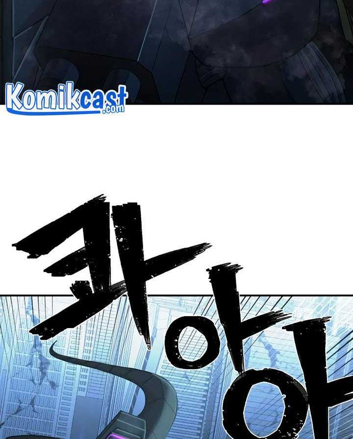 Hero Has Returned Chapter 36 Gambar 54