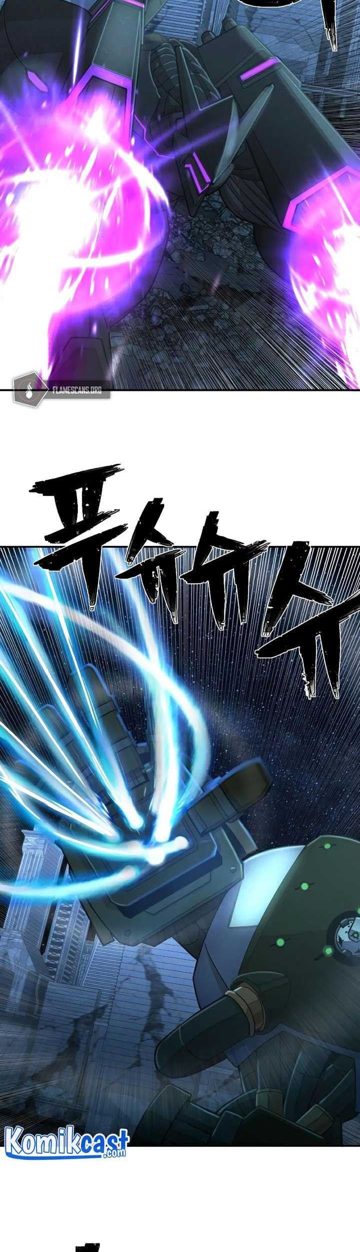 Hero Has Returned Chapter 36 Gambar 55