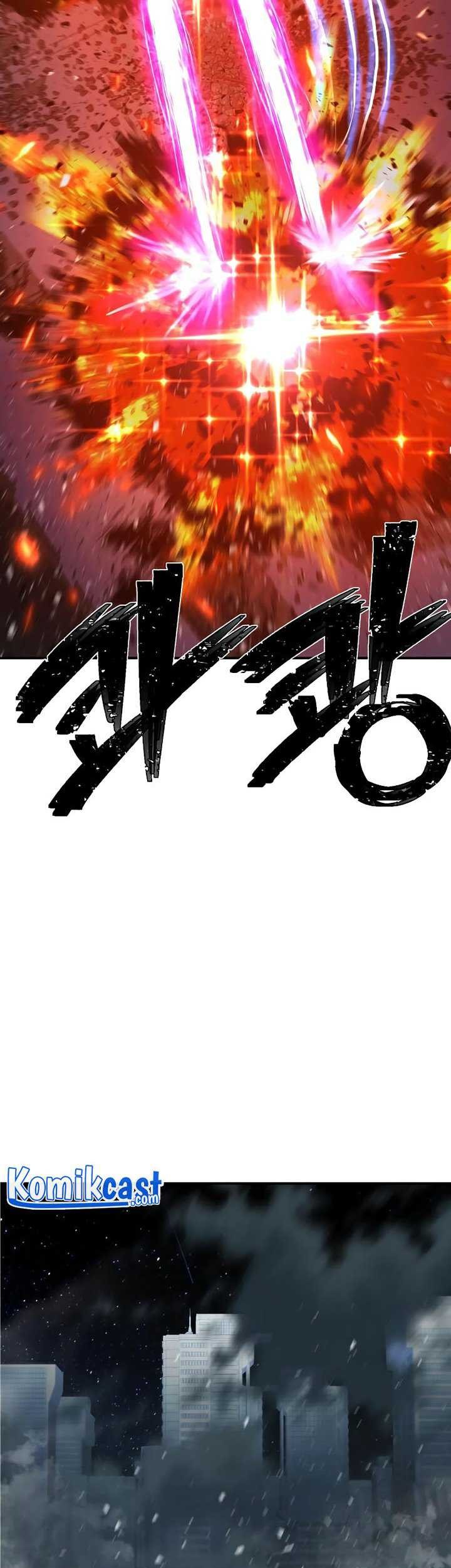 Hero Has Returned Chapter 36 Gambar 57