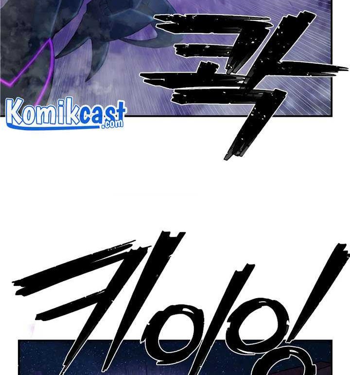 Hero Has Returned Chapter 36 Gambar 60