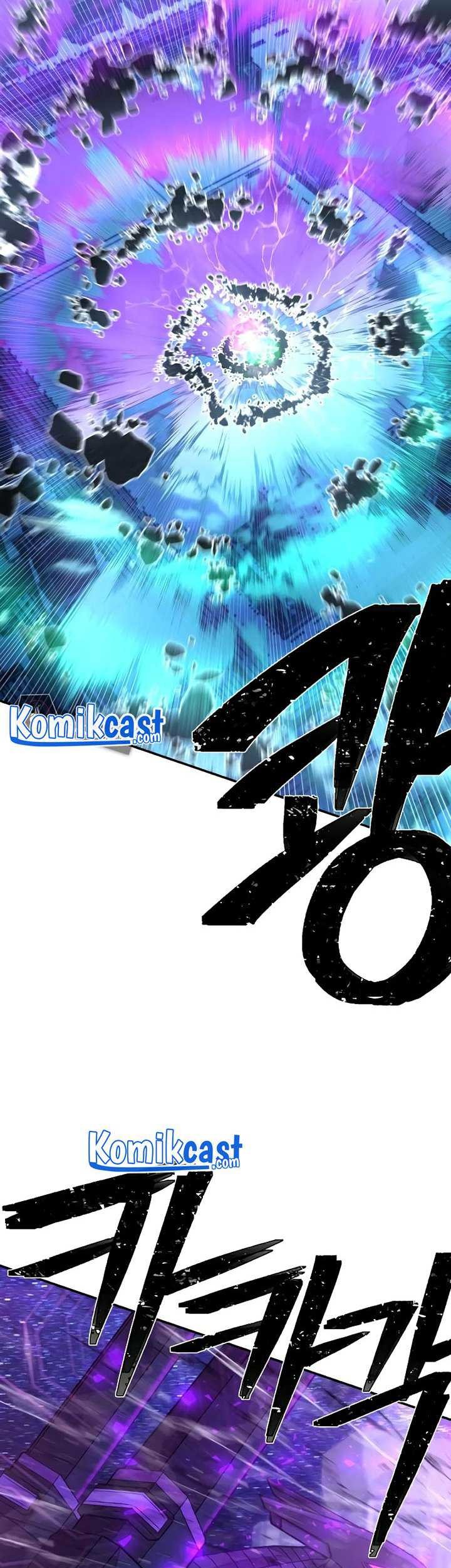 Hero Has Returned Chapter 36 Gambar 67