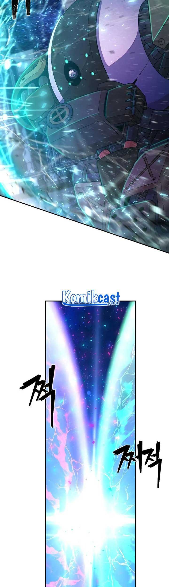 Hero Has Returned Chapter 36 Gambar 69