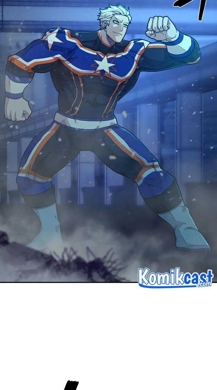 Hero Has Returned Chapter 36 Gambar 72