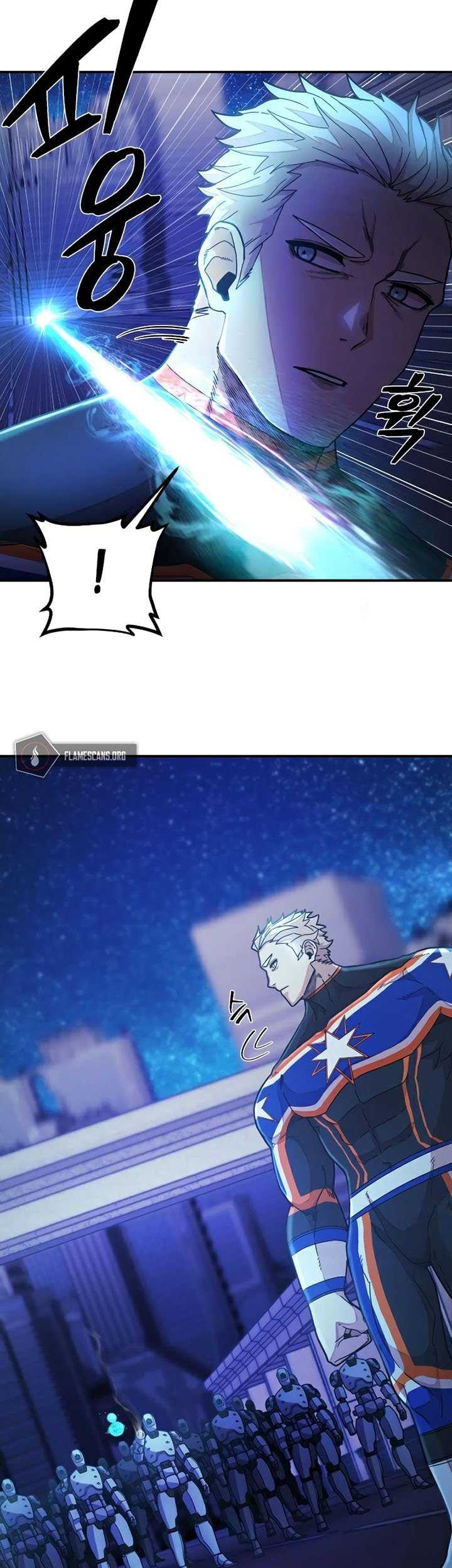 Hero Has Returned Chapter 36 Gambar 73