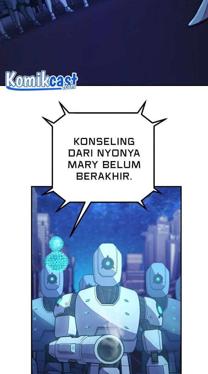 Hero Has Returned Chapter 36 Gambar 74