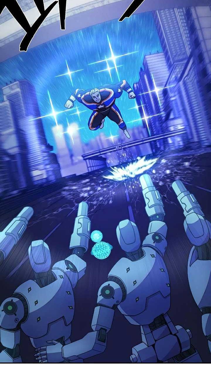 Hero Has Returned Chapter 36 Gambar 76