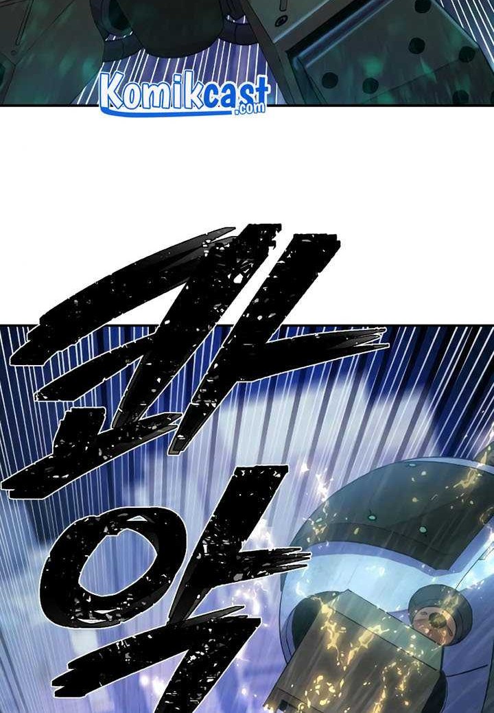 Hero Has Returned Chapter 36 Gambar 78