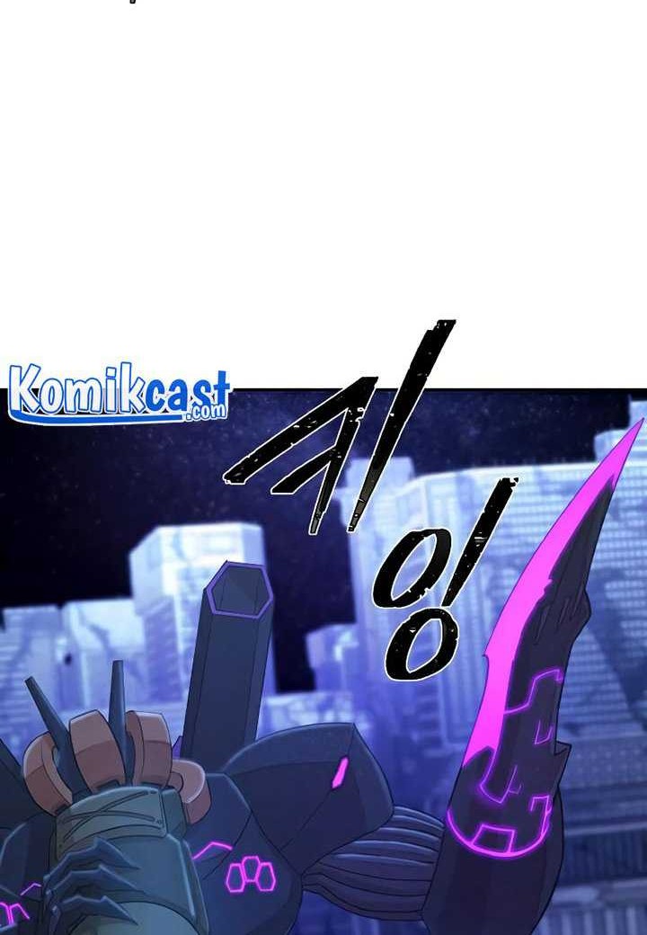 Hero Has Returned Chapter 36 Gambar 80