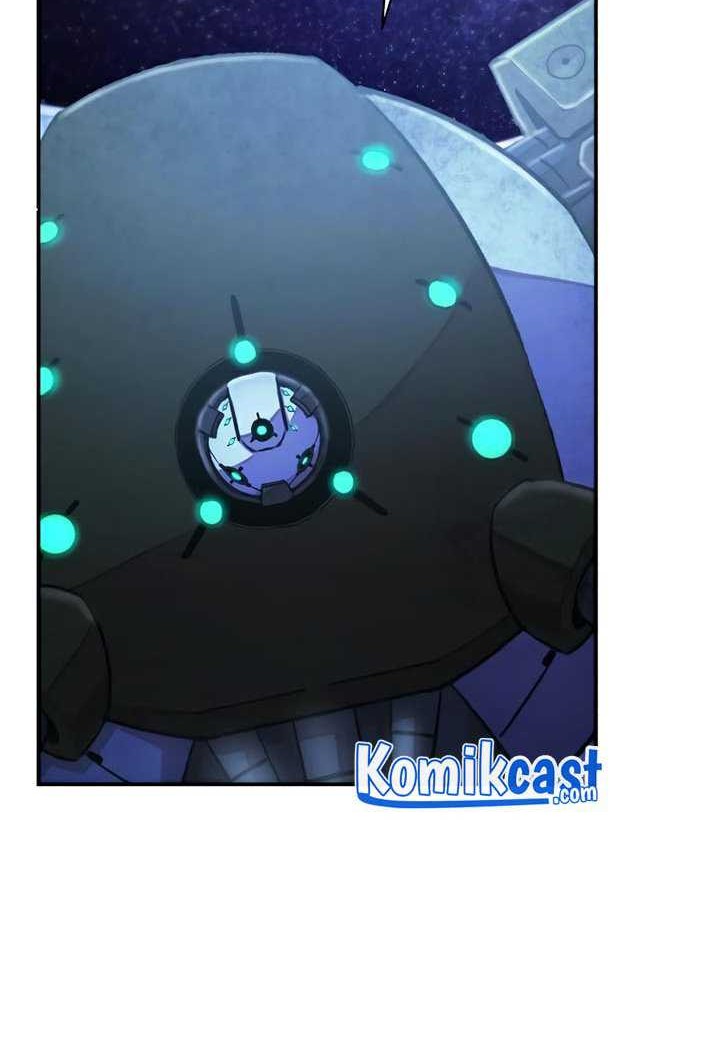 Hero Has Returned Chapter 36 Gambar 82