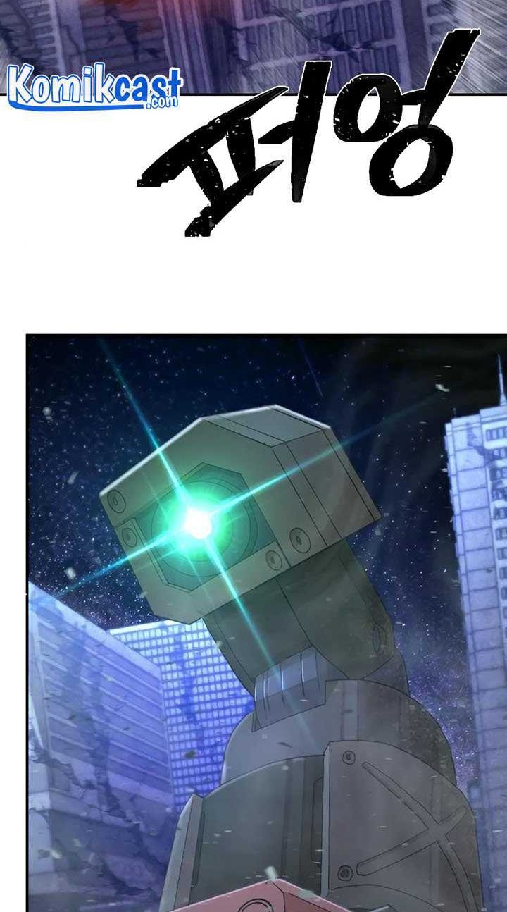 Hero Has Returned Chapter 36 Gambar 84