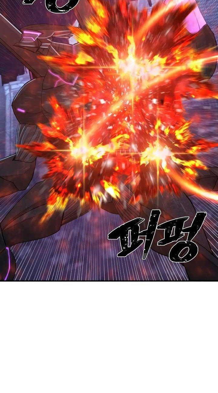 Hero Has Returned Chapter 36 Gambar 88