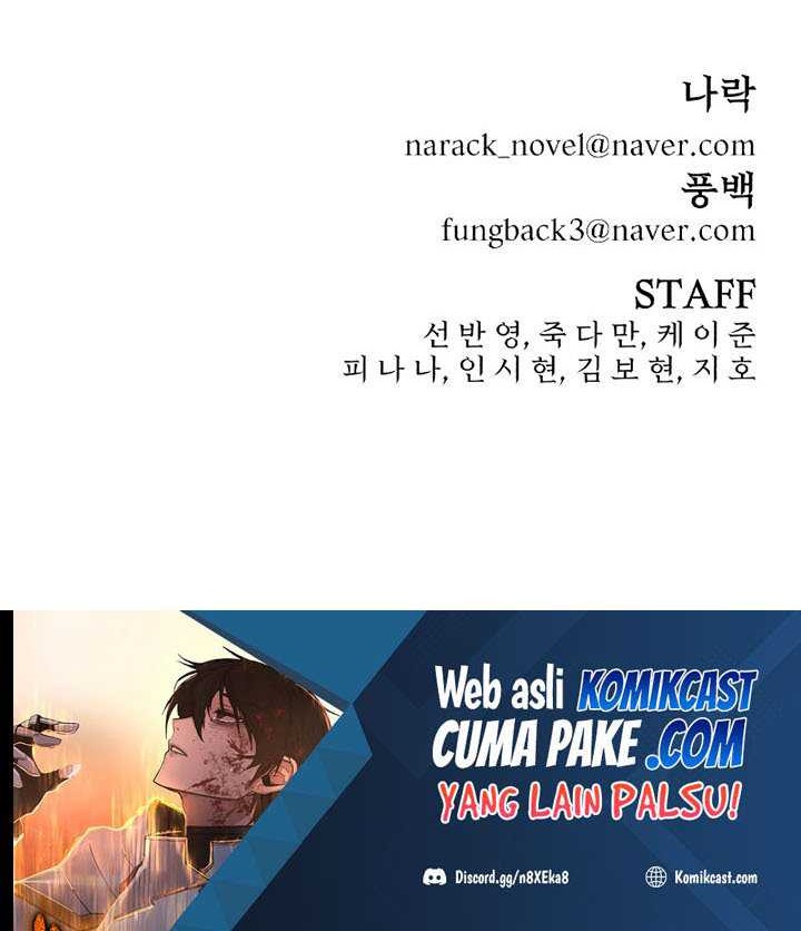 Hero Has Returned Chapter 36 Gambar 94