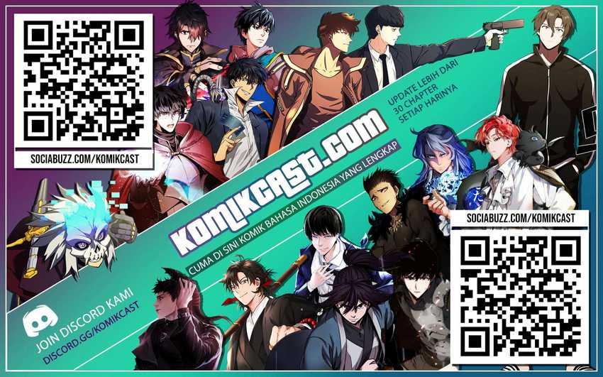 Hero Has Returned Chapter 36 Gambar 95