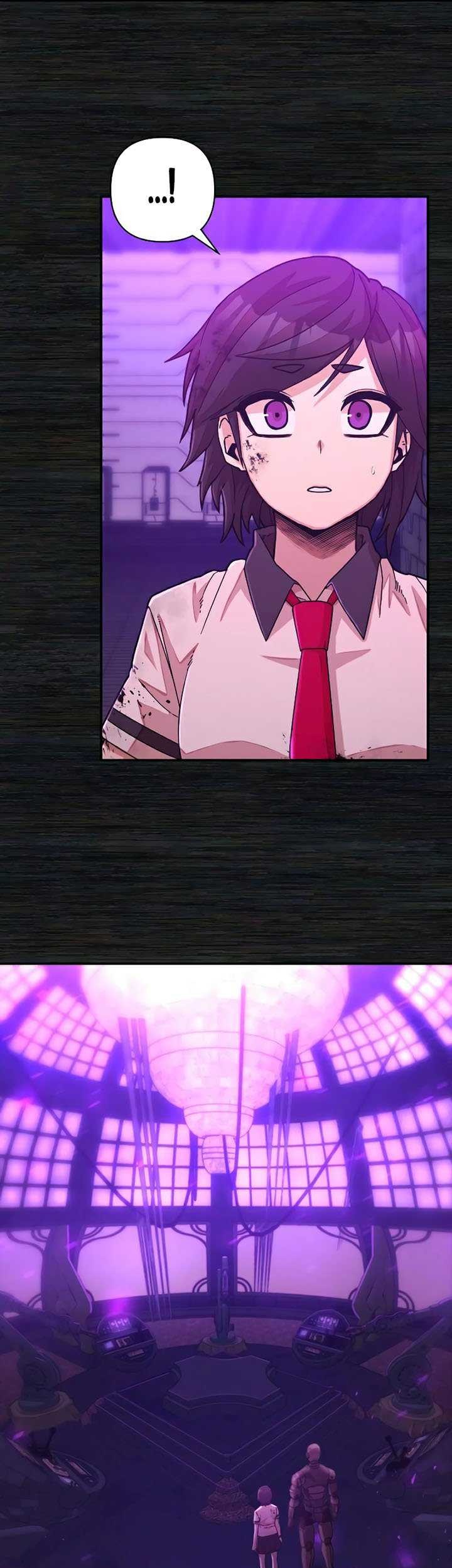 Hero Has Returned Chapter 36 Gambar 5