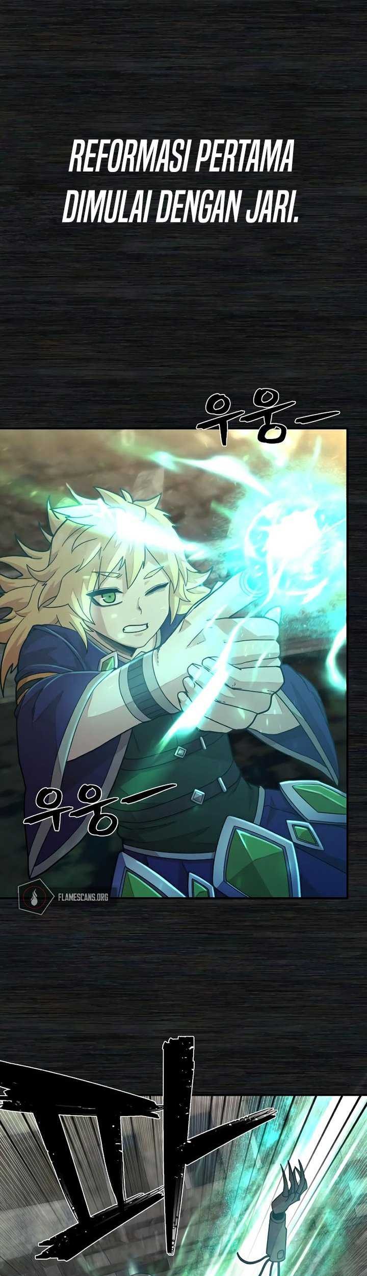 Hero Has Returned Chapter 36 Gambar 7