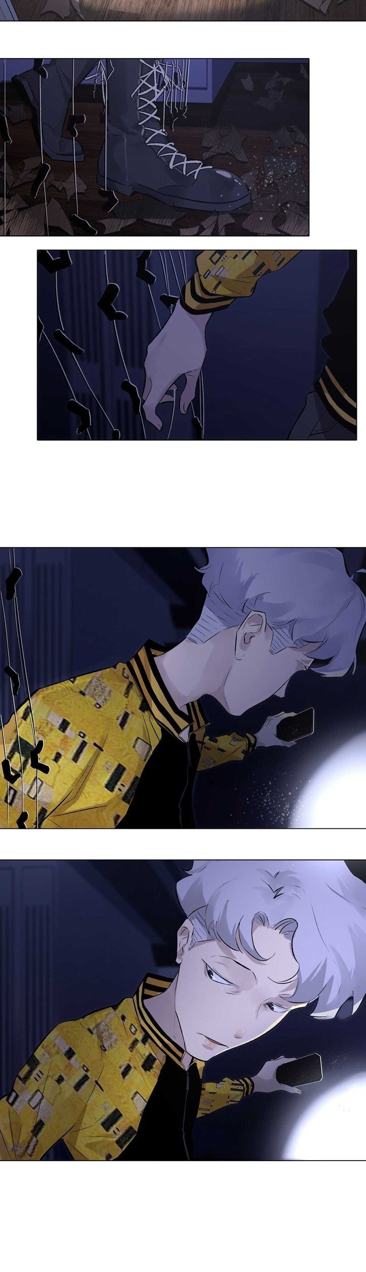 Detective VLOG Chapter 41 Gambar 35