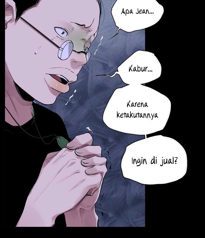Detective VLOG Chapter 41 Gambar 10