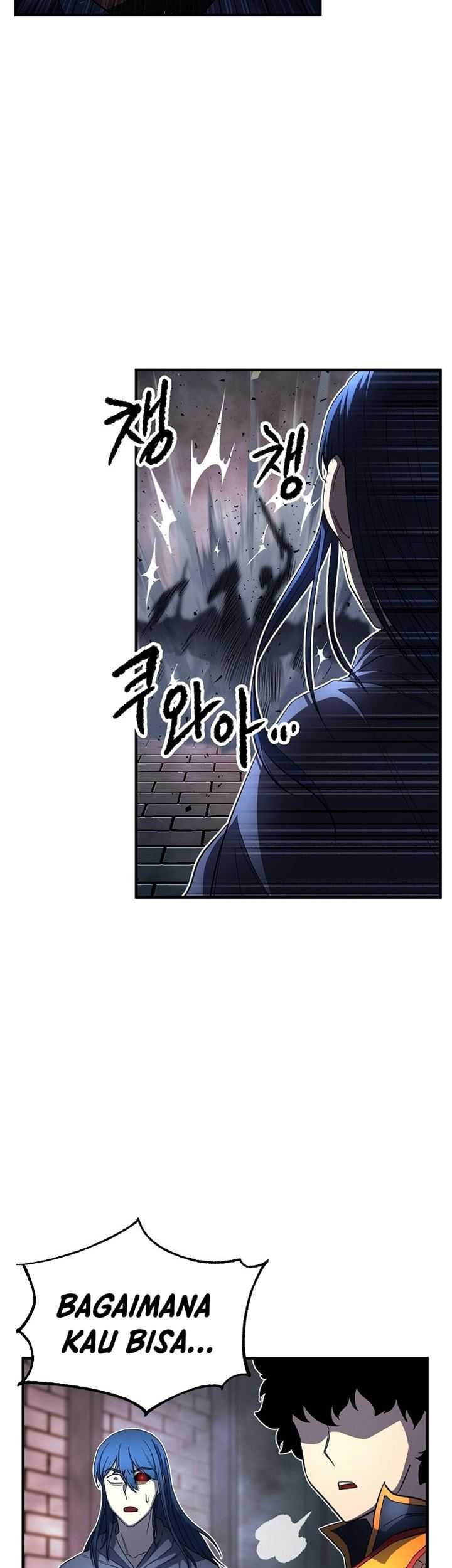 The Heavenly Demon Destroys the Lich King’s Murim Chapter 31 Gambar 20