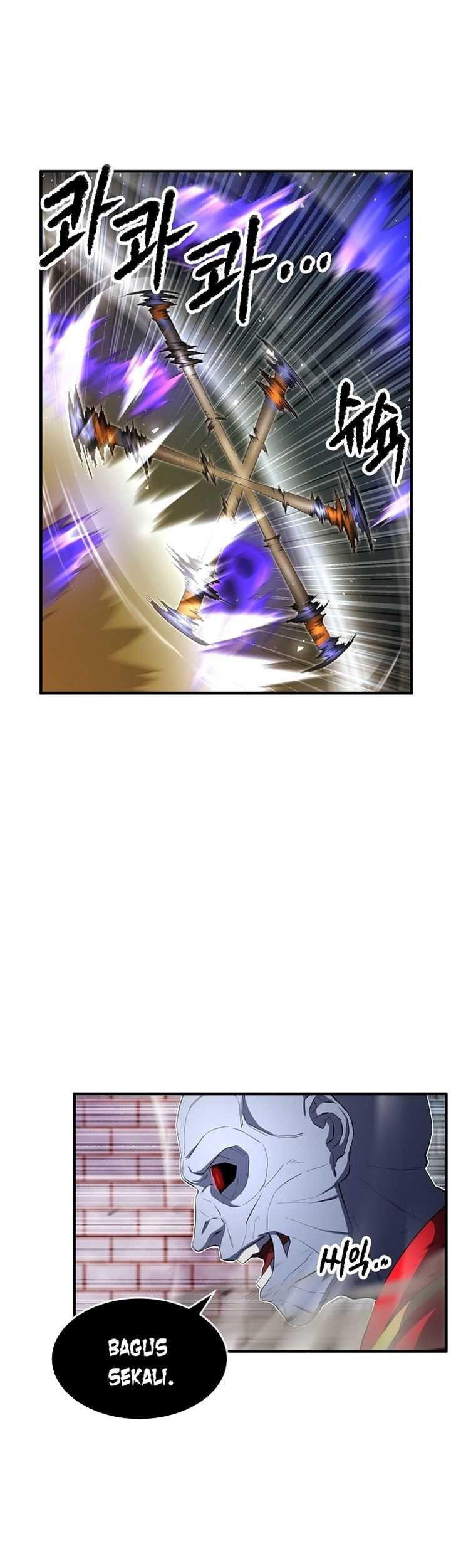 The Heavenly Demon Destroys the Lich King’s Murim Chapter 31 Gambar 64