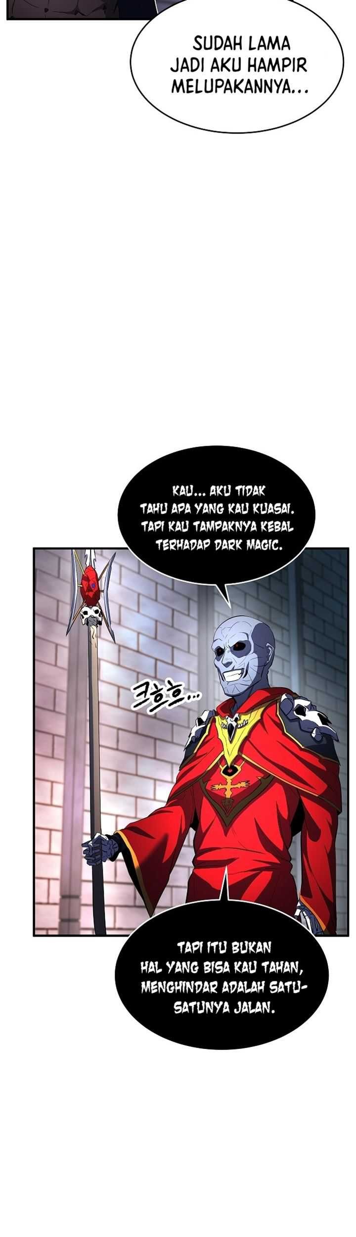 The Heavenly Demon Destroys the Lich King’s Murim Chapter 31 Gambar 68