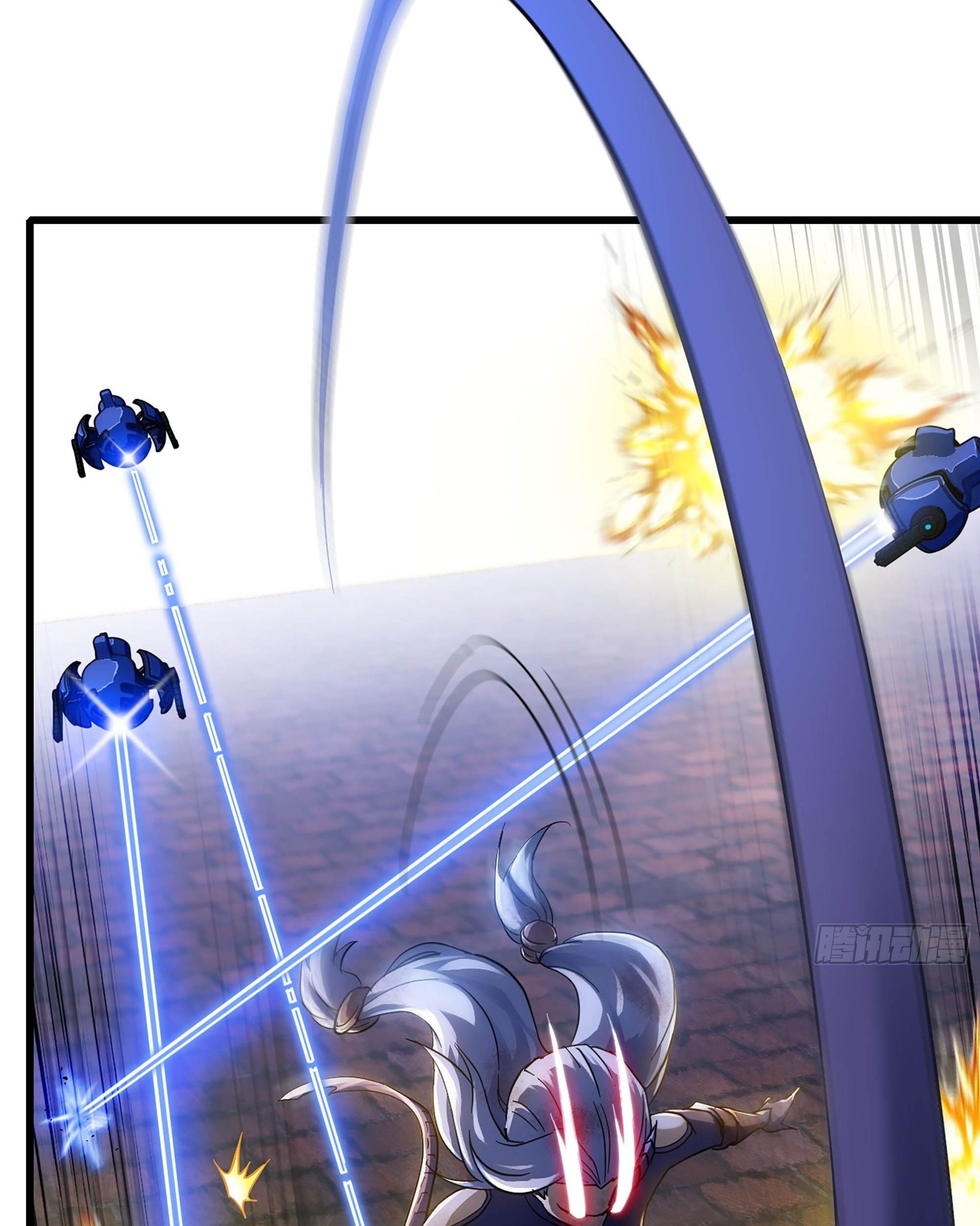 My Wife is a Demon Queen Chapter 347 Gambar 39
