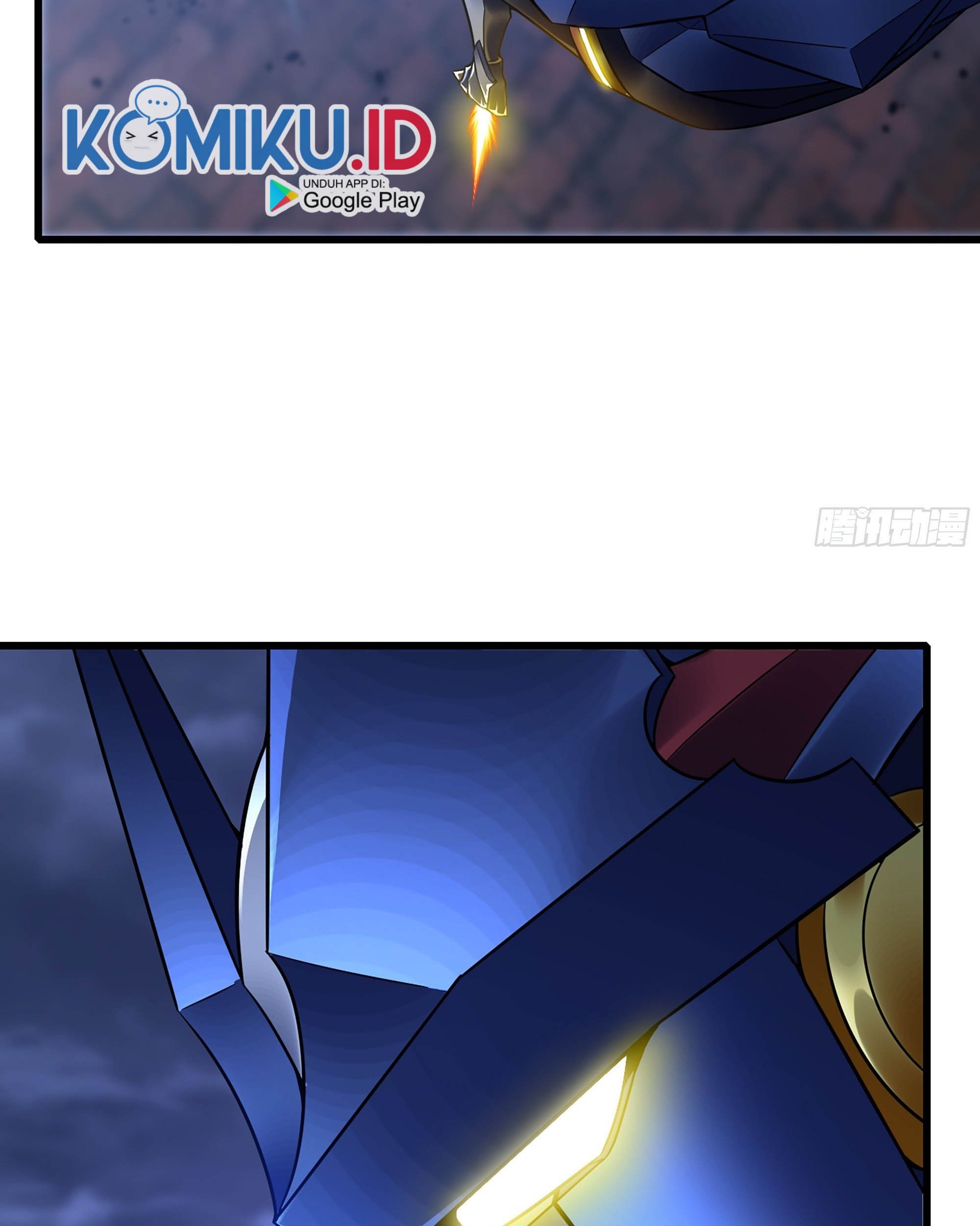 My Wife is a Demon Queen Chapter 347 Gambar 58