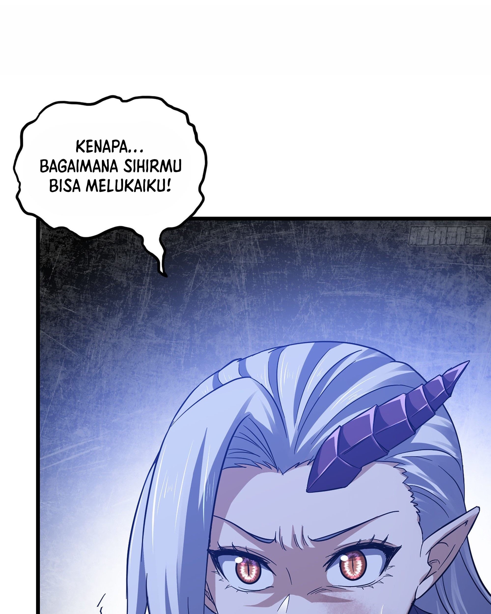 My Wife is a Demon Queen Chapter 347 Gambar 8